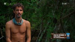 Και ο Χρήστος θεωρεί πως ο Μιχάλης κάνει λάθη – Οι Αθηναίοι τον κριτικάρουν:«Πως τον δέχονται οι κοπέλες;»