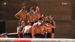 Σύρραξη και νεύρα μεταξύ Gio και Σηφάκη