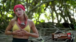 Βασιλική: Εγώ έχω έρθει για να μείνω, είμαι αποφασισμένη – Ενημέρωσα πως θα με δουν μετά από 6 μήνες