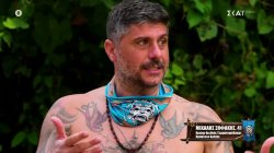 Έκαναν κάποιο λάθος οι Αθηναίοι και έχασαν; - Ο Μιχάλης βλέπει προβλήματα στην αντίπαλη ομάδα 