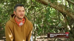 Δημήτρης: Από τις ήττες είχα πέσει ψυχολογικά, σκέφτηκα να φύγω, αλλά τώρα το γύρισα