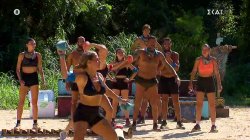 Μαντίσα vs Φανή: Πραγματικό ντέρμπι, η Φανή έχει δυνατό δεξί & παίρνει σημαντική νίκη