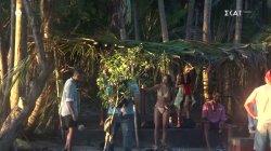 Χαμός στην παραλία των Αθηναίων, με τη Μαντίσα να κραυγάζει κατά του Δημήτρη – Φωνές και από τον Γιώργο Τ.