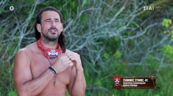 Γ. Στίνης για Αθηναίους: Από το body language κατάλαβα ότι είχαν συσπειρωθεί εναντίον μου