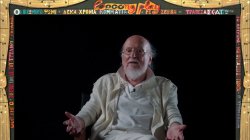 Δ.Σαββόπουλος: Ένιωσα φόβο ανομολόγητο ότι μπορεί στο μέλλον να κοπεί η συνέχεια του ελληνισμού