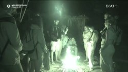 Ένταση στους Επαρχιώτες για τη ψηφοφορία: «Δεν κάνει τίποτα, κοιμάται όλη μέρα, τον ταΐζουμε» 