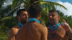 Μάνος: Καμιά φορά έρχομαι σε κόντρα με το Μιχάλη γιατί δεν μπορώ τις χειρονομίες και τις διαταγές 