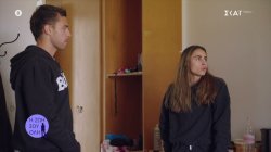 Π.Γκαϊδατζής: Για να φτάσεις στο υψηλό επίπεδο θα στερηθείς– Ζ.Φίτσιου:Ο πρωταθλητισμός είναι μικρόβιο 