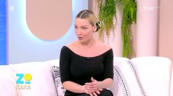  Βανέσα Αδαμοπούλου: Ο γιος μου είναι 10 χρονών και δεν έχει φάει ποτέ σαλάτα 