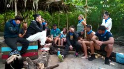 Οι Αθηναίοι και κυρίως ο Gio μπαίνουν στο στόχαστρο της κριτικής των αντιπάλων τους – «Γίνεται ρεζίλι»