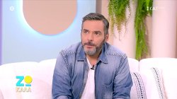 Ο Γιώργος Καρτελιάς αποκαλύπτει το πως βίωσε το έμφραγμα που πέρασε πριν από δύο μήνες 