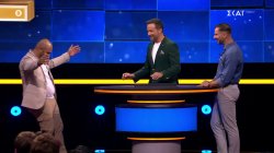 Ποιος θα πάρει κεφάλι στο σκορ ο Γιώργος 