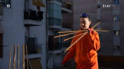 Γνωρίζουμε την Αναστασία Στεργίου 