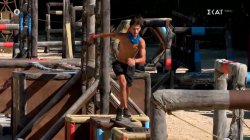 Αλέξανδρος vs Σταύρος: Μεγάλο ντέρμπι και ο Σταύρος φέρνει μπροστά τους Επαρχιώτες