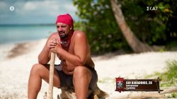 Προβληματισμένος με τους συμπαίκτες του ο Gio – «Πως γίνεται να χαίρονται μετά από τέτοια ήττα»