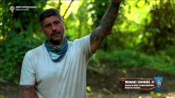 Άσχημοι χαρακτηρισμοί του Μιχάλη Σηφάκη για τον Gio