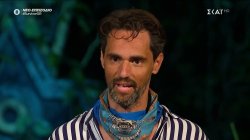 Ο Χρήστος μιλάει για τη νίκη του: «Με βοήθησε ο χορός» 