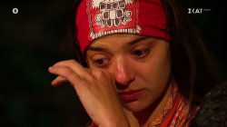 Σοκ στο Συμβούλιο: Η Ελισάβετ δεν μπορεί να συνεχίσει στο Survivor λόγω τραυματισμού – Δακρύζει η Μαντίσα 