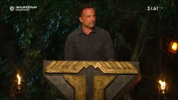  Γ. Λιανός: «Ο Gio δεν είναι μαζί μας γιατί δεν του επιτρέπεται να πατήσει το πόδι του»