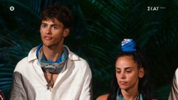 Σταύρος για προηγούμενη ψηφοφορία: 