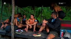 Επαρχιώτες για Gio: Απαράδεκτος ο Gio δεν ήθελε να πάρει πέναλτι, οι τουρίστες πάνε ξενοδοχείο 