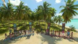 Οι Αθηναίοι και οι Επαρχιώτες φτάνουν στον στίβο μάχης για τον πρώτο αγώνα ασυλίας