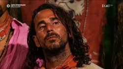 Ο Σταύρος και ο Γιάννης σώζονται από τη ψηφοφορία του κοινού 