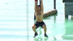 Δημήτρης VS Γιώργος Π.