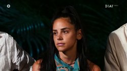 Η Φωτεινή Καλεύρα αποφάσισε να μην μονομαχήσει, λόγω προβλημάτων υγείας, και αποχωρεί από το Survivor