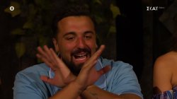 Όλο το Συμβούλιο γύρω από τον Gio – Αντίπαλοι, αλλά και συμπαίκτες σχολιάζουν τα λεγόμενά του  