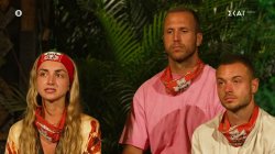 Άγριος καβγάς μεταξύ των δύο ομάδων για τη συμπεριφορά του Μιχάλη Σηφάκη 