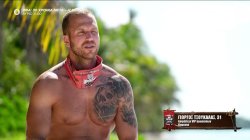 Γιώργος Τσ. για Φωτεινή: «Ψεύδεται και λέει ασυναρτησίες»