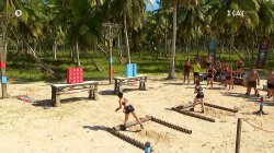 Ελισάβετ VS Δήμητρα 