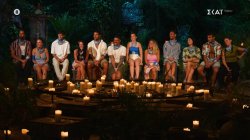 Η φασολάδα έφερε κάποιες εντάσεις στους Επαρχιώτες, αλλά ευτυχώς όχι άλλες «παρενέργειες» 