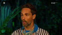 Σε μεγάλη ένταση ο Χρήστος με τον Δημήτρη - Ζητά νερό ο Χρήστος για να συνεχίσει