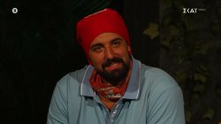 Η αποχώρηση και ο συγκινητικός λόγος του Gio