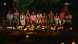 Σταυρούλα, Gio ή Κέλλυ έσωσε το κοινό από τη μονομαχία αποχώρησης; 