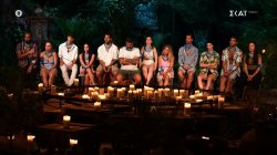 Οι Επαρχιώτες καλούνται για πρώτη φορά να ψηφίσουν συμπαίκτη προς αποχώρηση 