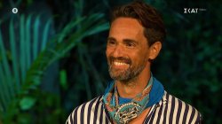 Χρήστος Μυλωνάς: Μεγάλο πλήγμα για μένα που φοράω τα ίδια ρούχα εδώ και 5 συμβούλια