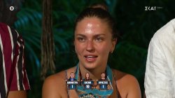 Ελένη: Πιστεύω πως μπορώ να πάω μακριά, αλλά αναπόφευκτο που ψηφίστηκα, βάση στατιστικών 