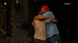 Gio σε Σηφάκη: Δώσε ένα respect που σε νίκησα