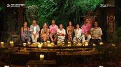 Ο Γ. Λιανός ανακοινώνει την απόφαση της Σταυρούλας Ποτήρη - Ποιος παίκτης θα έχει διπλή ψήφο απόψε;