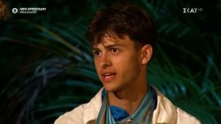 Οι επαρχιώτες κυνηγάνε σαύρες να φάνε - Λιανός: Τι θέλω και ρωτάω...