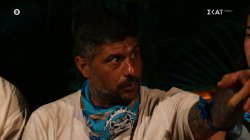 «Σύγκρουση» Gio-Μιχάλη με τους τόνους να ανεβαίνουν – «Αν χάναμε θα έβγαινα μαζί σου στην ψηφοφορία»