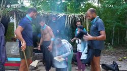 Μ. Σηφάκης για Δημήτρη και Gio: «Είναι αισχροί και οι δύο, ειδικά ο δημοσιογράφος»