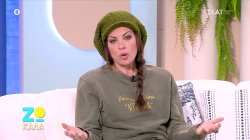 Η Νένα Χρονοπούλου μιλάει για την ηλικία της, την έμμηνο ρήση, τον σακχαρώδη διαβήτη και την απώλεια κιλών 