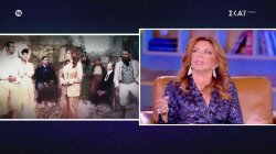 Η Μιμή Ντενίση για το ντοκιμαντέρ για τα «Ελγίνεια» που ετοιμάζει – «Να στηρίξετε, είναι για την Ελλάδα»