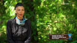 Ιωάννα και Φωτεινή χρειάστηκε να πάνε στην κλινική, αλλά δηλώνουν πως θέλουν να αγωνιστούν