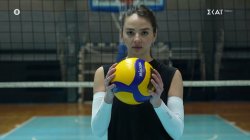 Γνωρίζουμε την Μαντίσα Τσότα 