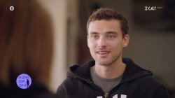 Πέτρος Γκαϊδατζής: Η κωπηλασία είναι η ζωή μου – Αρχικά δε μου άρεσε, αλλά ευτυχώς της έδωσα δεύτερη ευκαιρία 